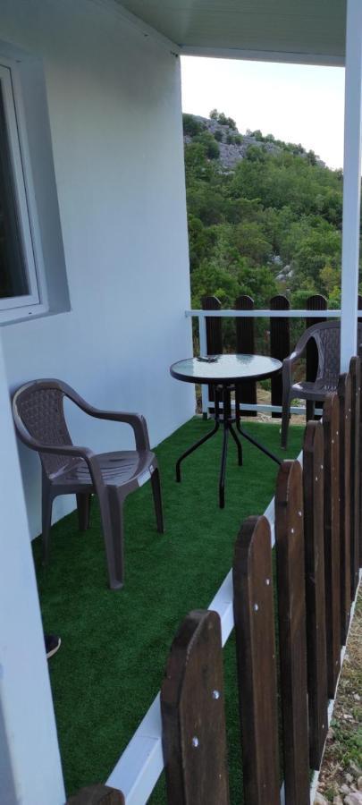 Lakeview Apartments Stojovic Virpazar Exterior photo